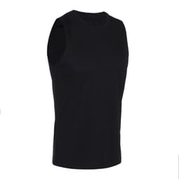 Майка мужская Resport, бифлекс, размер XL (52), чёрная