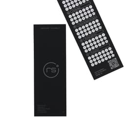 Майка мужская Resport, бифлекс, размер XXL (54), чёрная