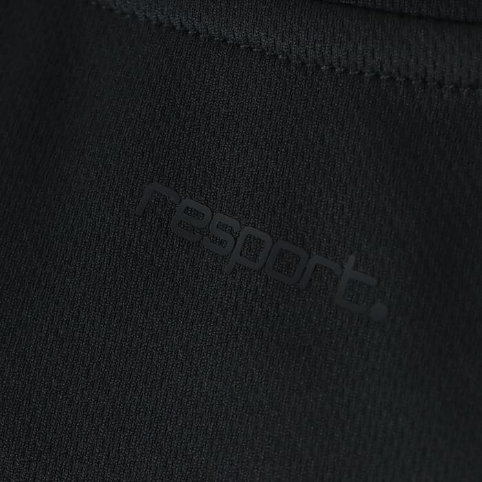 Майка мужская Resport, размер 48, цвет зелёный, серый