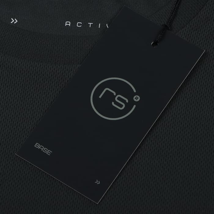 Майка мужская Resport, размер 48, цвет зелёный, серый