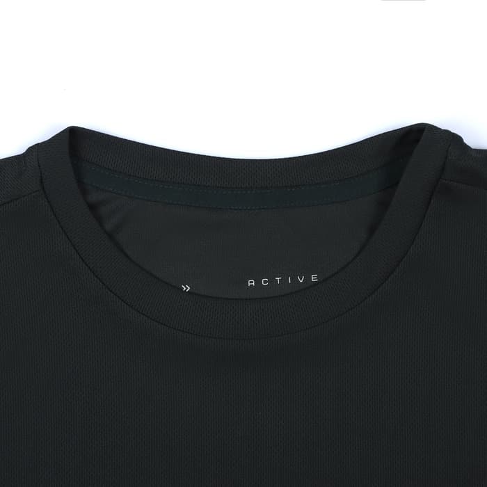 Майка мужская Resport, размер 48, цвет зелёный, серый