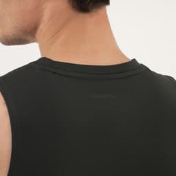 Майка мужская Resport, размер 48, цвет зелёный, серый