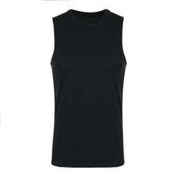 Майка мужская Resport, размер 48, цвет зелёный, серый