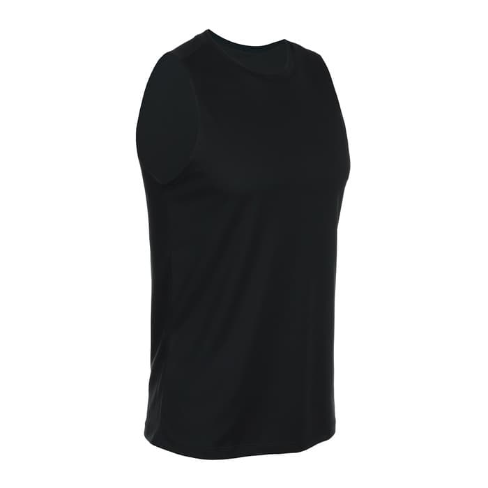 Майка мужская Resport, размер 48, цвет зелёный, серый