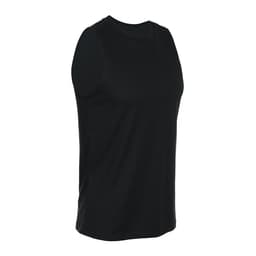 Майка мужская Resport, размер 48, цвет зелёный, серый