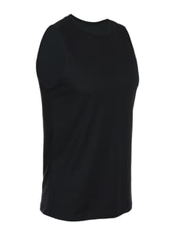 Майка мужская Resport, размер 52, цвет зелёный, серый