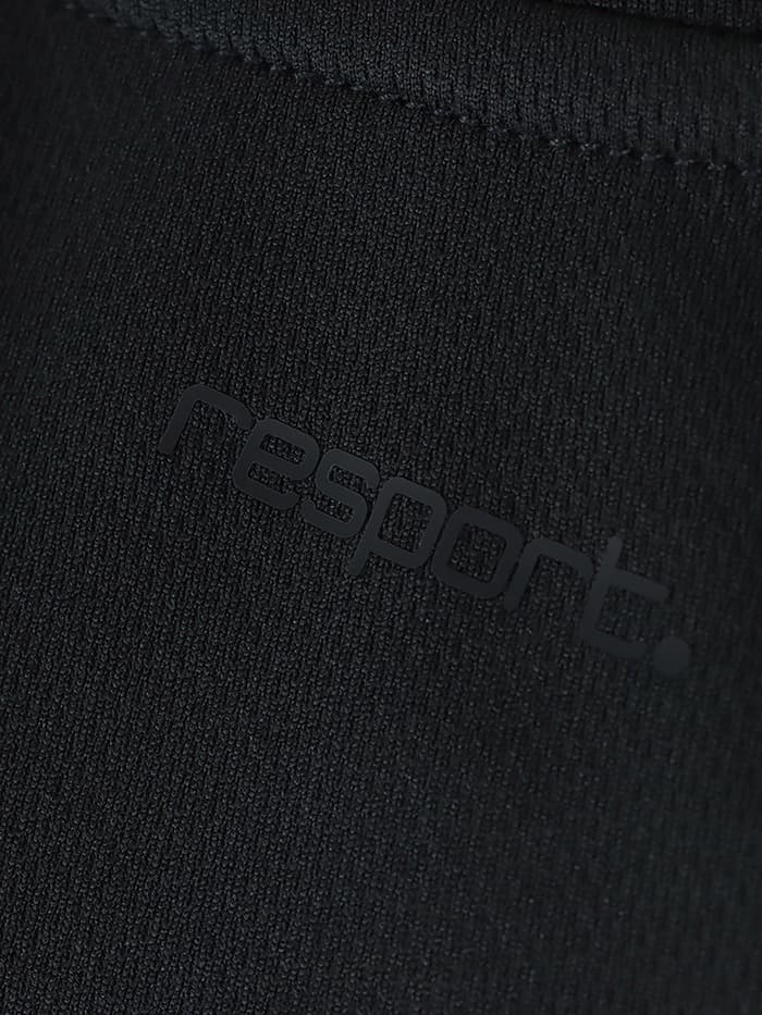 Майка мужская Resport, размер 52, цвет зелёный, серый