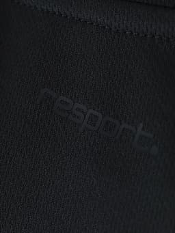 Майка мужская Resport, размер 52, цвет зелёный, серый