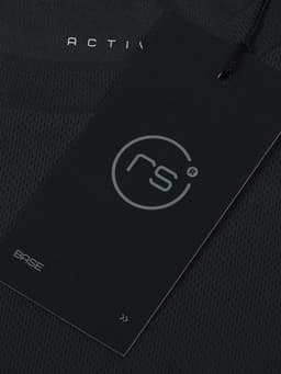 Майка мужская Resport, размер 52, цвет зелёный, серый