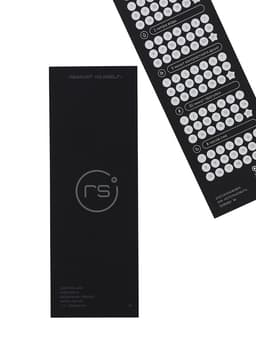 Майка мужская Resport, размер 52, цвет зелёный, серый