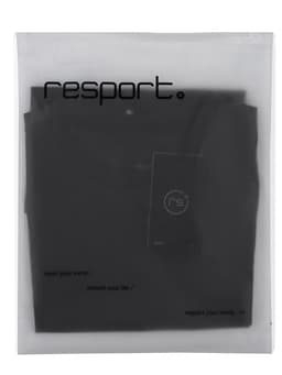 Майка мужская Resport, размер 54, цвет зелёный, серый