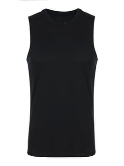 Майка мужская Resport, размер 54, цвет зелёный, серый