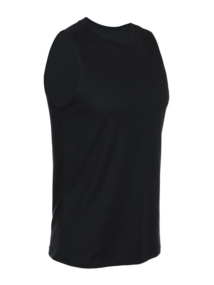 Майка мужская Resport, размер 54, цвет зелёный, серый