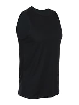 Майка мужская Resport, размер 54, цвет зелёный, серый