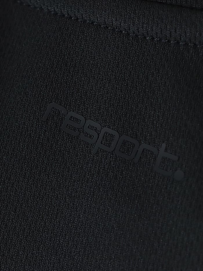 Майка мужская Resport, размер 54, цвет зелёный, серый