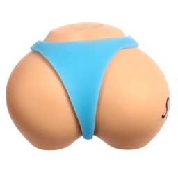 Антистресс мялка «Тропический релакс», с пастой, набор 3 шт., 18+, МИКС