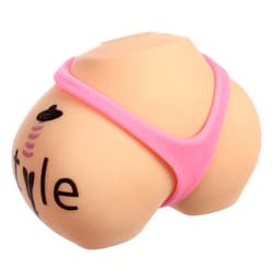 Антистресс мялка «Тропический релакс», с пастой, набор 3 шт., 18+, МИКС