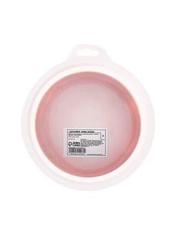 Краска пальчиковая, на водной основе, с губкой, желтый