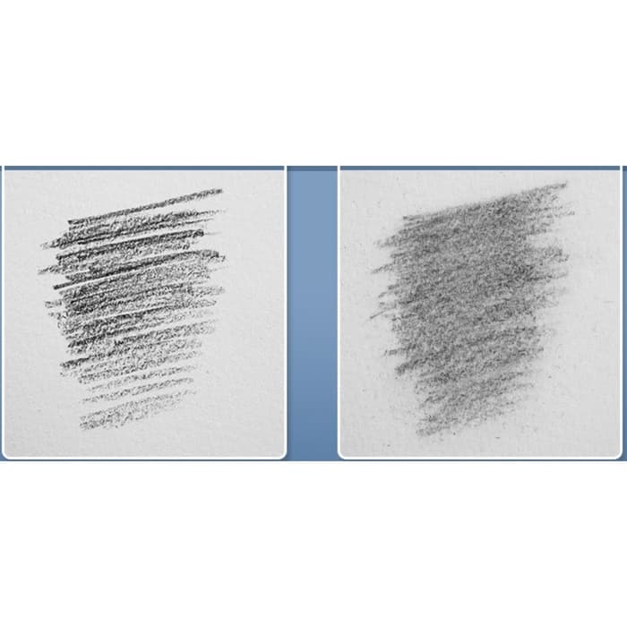 Набор мастихинов для растирки 2 штуки, с дополнительными насадками, ластиками, 10 штук