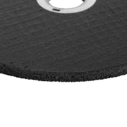 Круг зачистной по металлу ТУНДРА, армированный, 150×6×22 мм