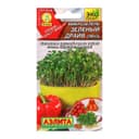 Семена Микрозелень «Зелёный драйв», смесь, 5 г, «Аэлита»
