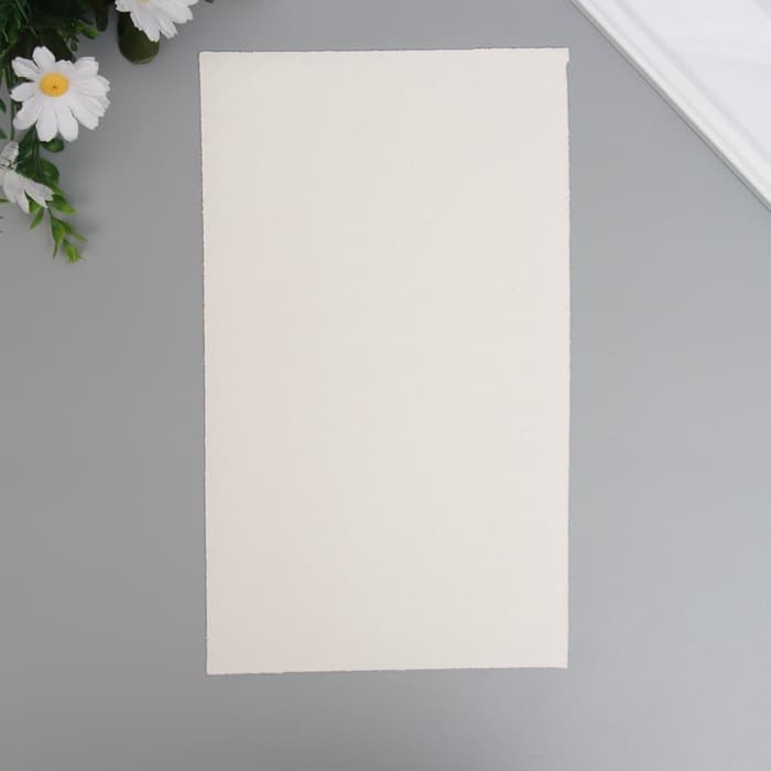 Лист для творчества искусственная кожа «Блёстки», бело-зелёный лист 33×20 см, толщина 1.6 мм