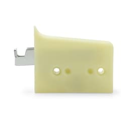 Подвес для кухонных шкафов ТУНДРА Light, 2 шт., бежевый