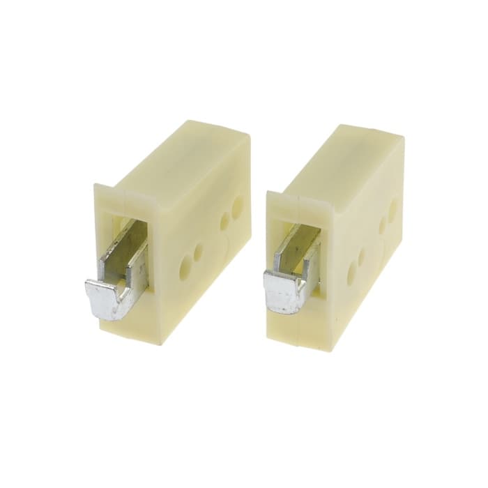 Подвес для кухонных шкафов ТУНДРА Light, 2 шт., бежевый