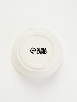 Фондю керамическое Дорого внимание «Вкус счастья», 2 шпажки