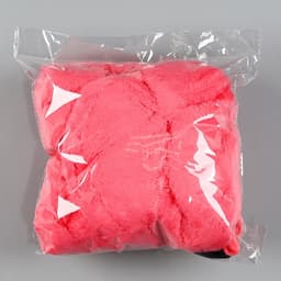 Мягкая игрушка без наполнителя «Фламинго», 130 см, цвет розовый