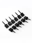 Гвоздики, крепление для мишеней, 5 см, набор 12 шт.