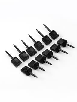 Гвоздики, крепление для мишеней, 5 см, набор 12 шт.