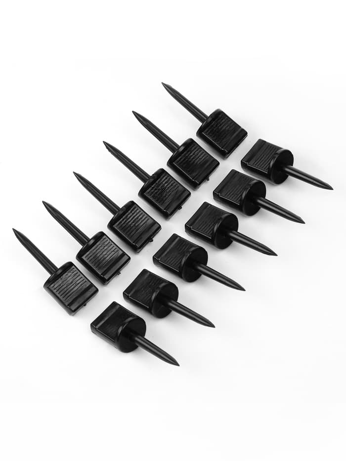 Гвоздики, крепление для мишеней, 5 см, набор 12 шт.