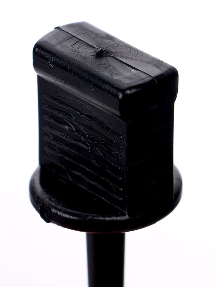 Гвоздики, крепление для мишеней, 5 см, набор 12 шт.