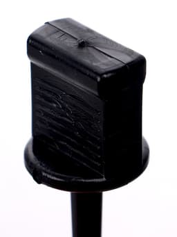 Гвоздики, крепление для мишеней, 5 см, набор 12 шт.