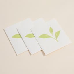 Салфетки для уборки универсальные SL Home, из целлюлозы и хлопка, 3 шт., 17×19 см, серые