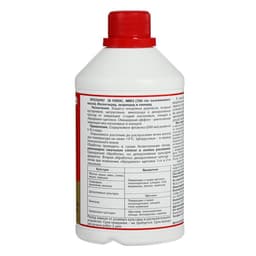 Препарат от яиц насекомых вредителей «30 плюс» 0.5 л