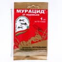 Средство от муравьев «Мурацид», ампула, 1 мл