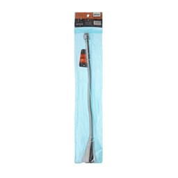 Излив для смесителя Accoona A470-10, 3/4", гибкий, 2 режима, хром