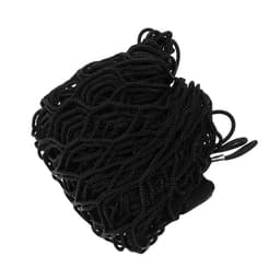 Сетка багажная для крепления груза, 90×40 см, с карабинами