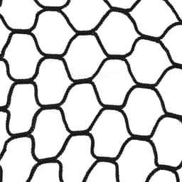 Сетка багажная для крепления груза, 90×40 см, с карабинами