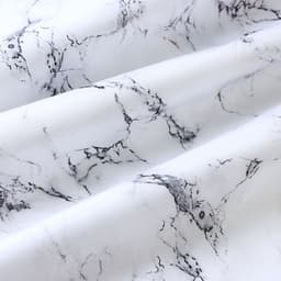 Наволочки «Этель» Marble, 70×70+3 см, комплект 2 шт., перкаль, хлопок 100%