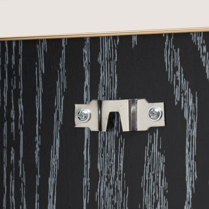 Картина акрил «Цветочная абстракция», 30×20 см