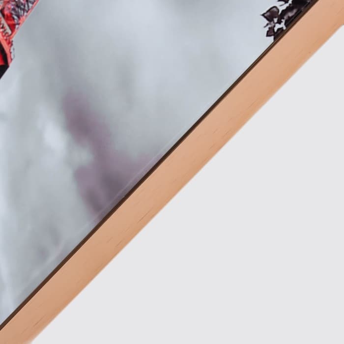 Картина акрил «Эйфелева башня», 60×39.5 см