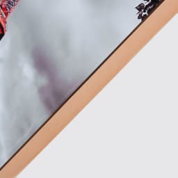 Картина акрил «Эйфелева башня», 60×39.5 см