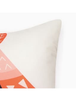 Подушка декоративная детская «Этель. Вигвам», 30×30 см, велюр
