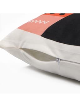 Подушка декоративная детская «Этель. Вигвам», 30×30 см, велюр