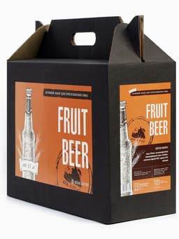 Зерновой набор для пива Fruit beer
