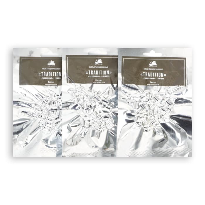 Зерновой набор для пива Fruit beer