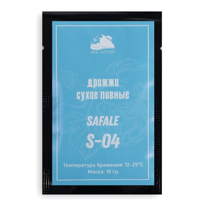 Зерновой набор для пива Fruit beer